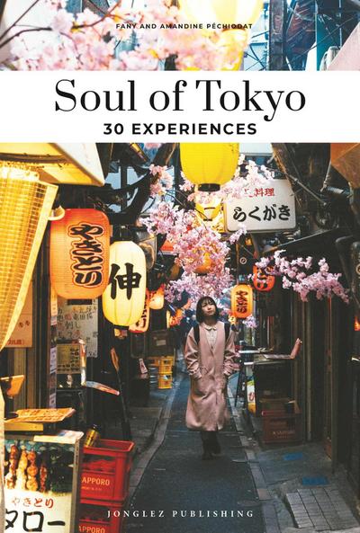 Soul of Tokyo