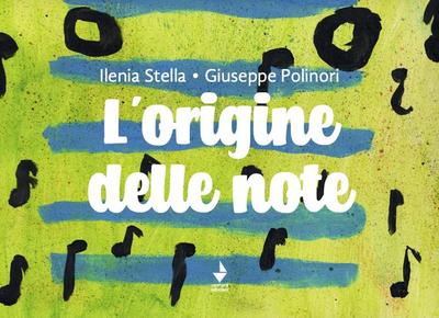 L’ origine delle note