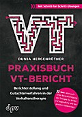 Praxisbuch VT-Bericht