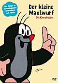 Der kleine Maulwurf