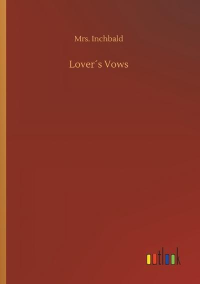 Lover’s Vows