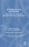 A Debate on God and Morality