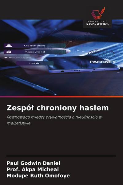 Zespó¿ chroniony has¿em