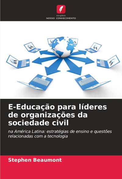 E-Educação para líderes de organizações da sociedade civil