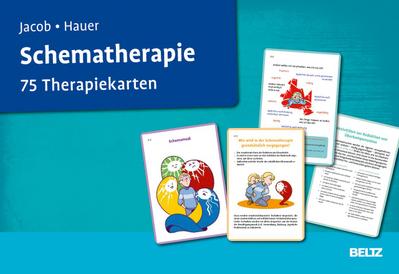 Schematherapie