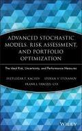 Advanced Stochastic Models, Risk Assessment, and P