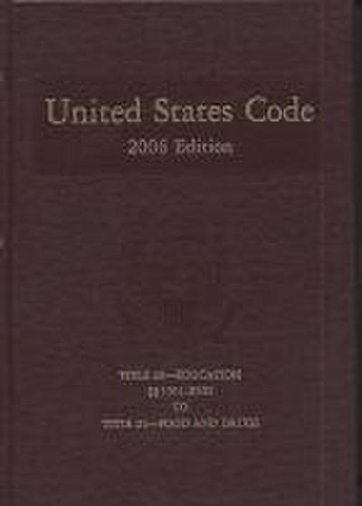 United States Code, 2006, V. 13, Title 20, Education, Section 1520 to End