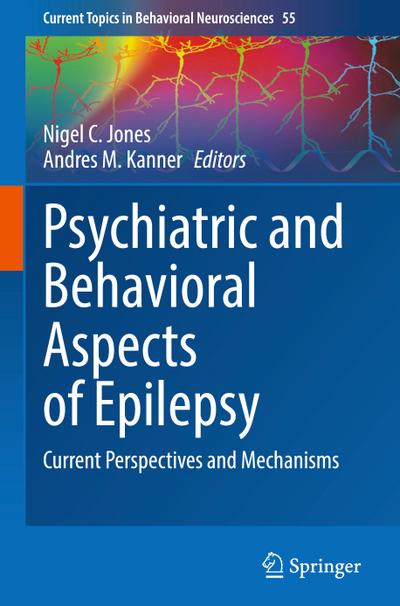 Psychiatric and Behavioral Aspects of Epilepsy