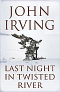 Last Night in Twisted River