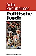 Politische Justiz