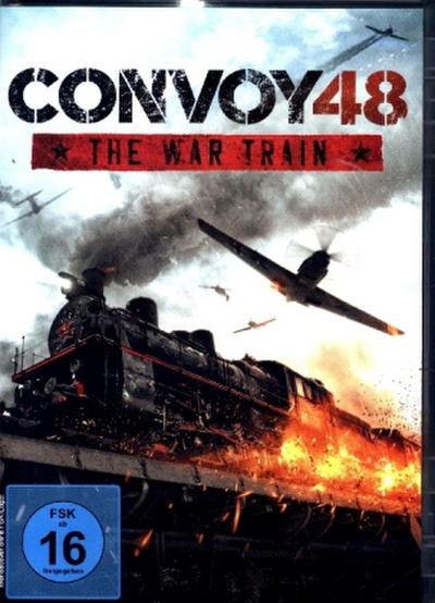 Convoy 48 - The War Train