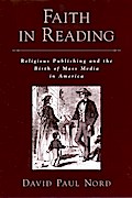 Faith in Reading