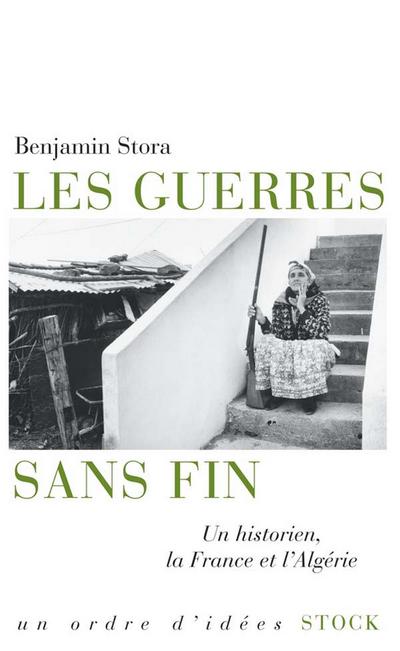 Les guerres sans fin