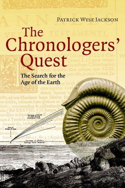 The Chronologers’ Quest