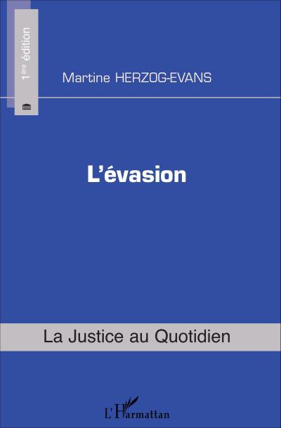 L’évasion