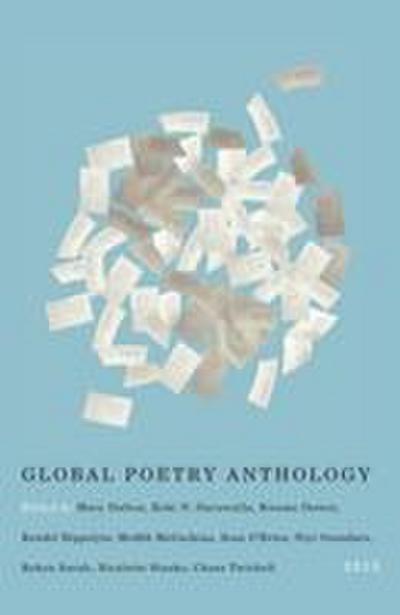 Global Poetry Anthology