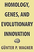 Homology, Genes, and Evolutionary Innovation