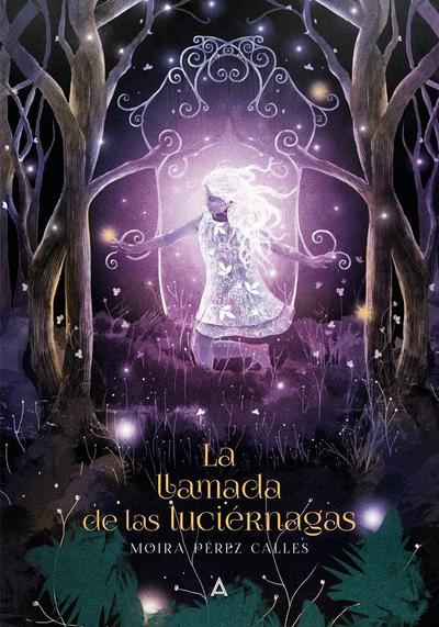 La llamada de las luciérnagas