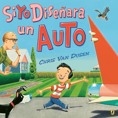 Si Yo Diseñara Un Auto