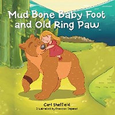 Mud Bone Baby Foot and Old Ring Paw