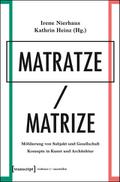 Matratze/Matrize