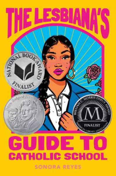 The Lesbiana’s Guide to Catholic School