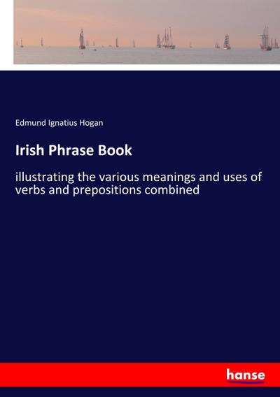 Irish Phrase Book