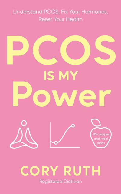 PCOS is my Power