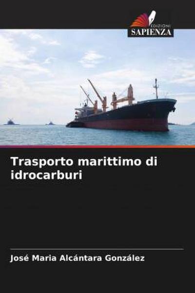 Trasporto marittimo di idrocarburi