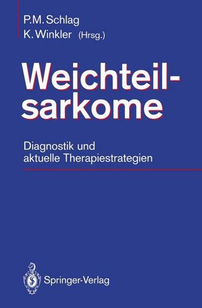 Weichteilsarkome