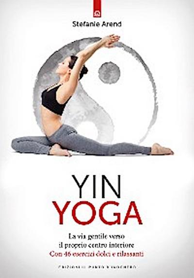 Yin yoga