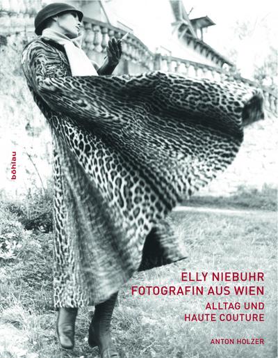 Elly Niebuhr - Fotografin aus Wien
