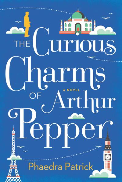 The Curious Charms of Arthur Pepper