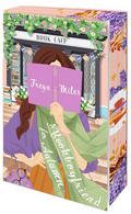 A Bookboyfriend for Autumn