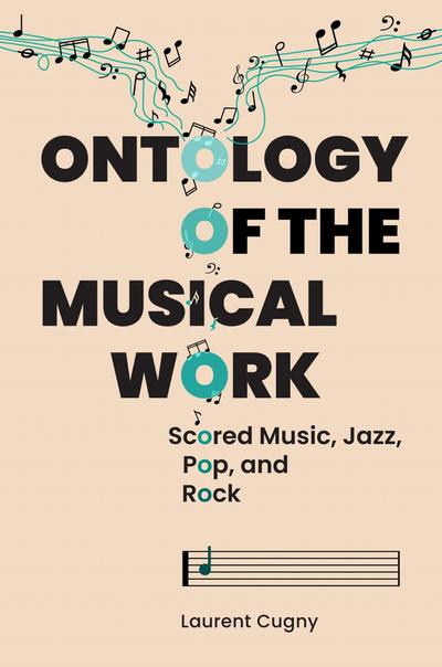 Ontology of the Musical Work