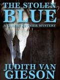 Stolen Blue