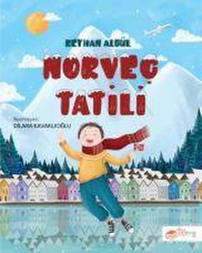 Norvec Tatili