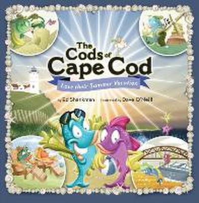 The Cods of Cape Cod