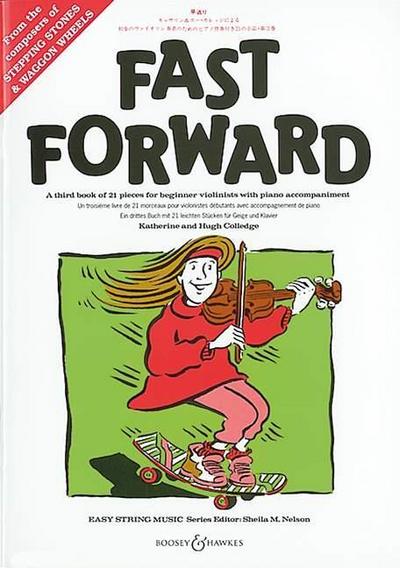 Fast Forward