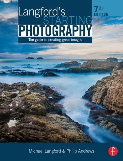 Langford’s Starting Photography