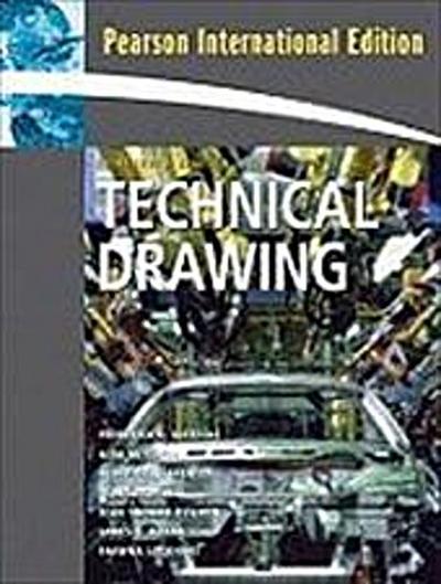 Technical Drawing by Giesecke, Frederick E.; Mitchell, Alva; Spencer, Henry C...