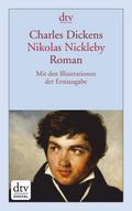 Nikolas Nickleby