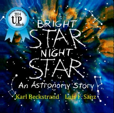 Bright Star, Night Star