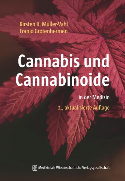 Cannabis und Cannabinoide