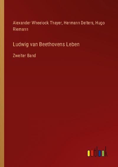 Ludwig van Beethovens Leben