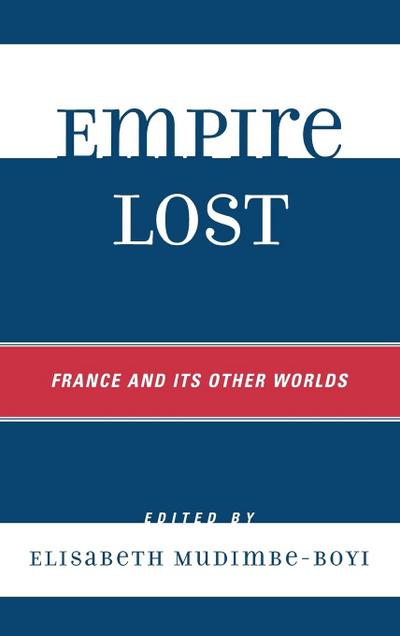 Empire lost