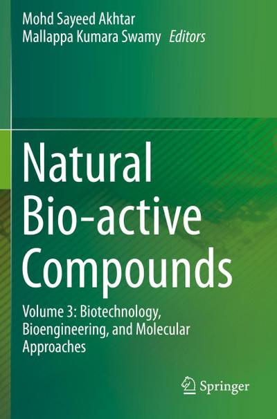 Natural Bio-active Compounds