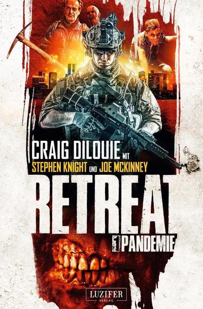 PANDEMIE (Retreat 1)