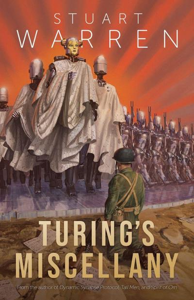 Turing’s Miscellany