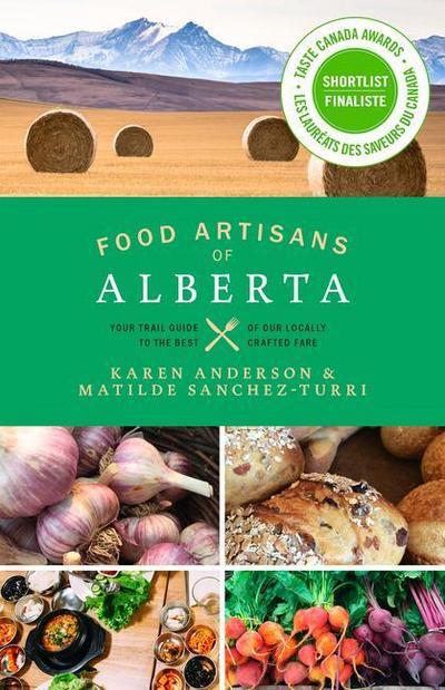 Food Artisans of Alberta